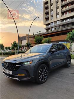 Mazda CX-50